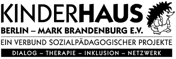Logo Kinderhaus Berlin-Mark Brandenburg e.V.