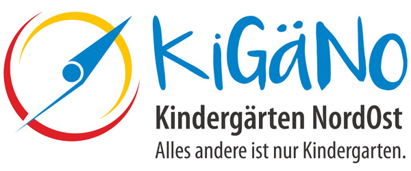 Logo Kindergärten NordOst